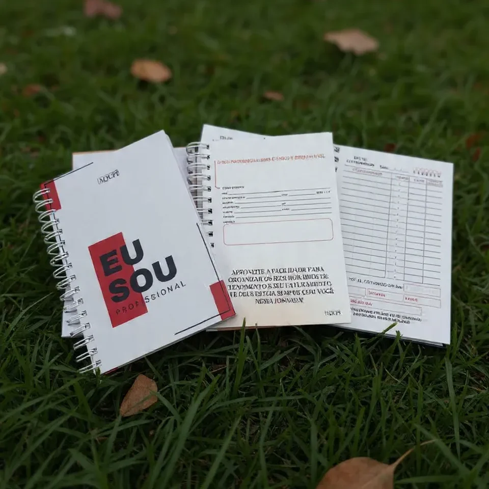 Agenda Versátil (10)