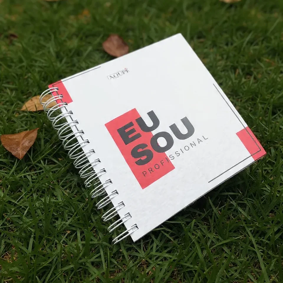 Agenda Versátil (5)