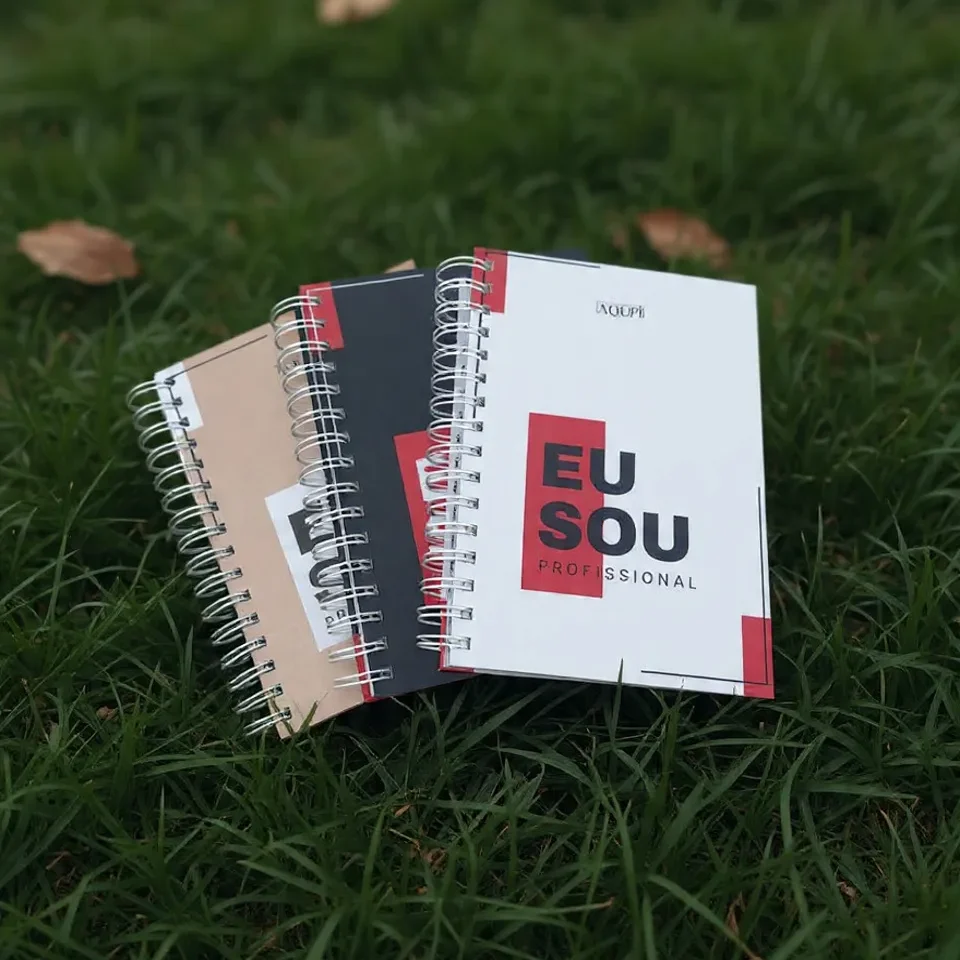 Agenda Versátil (7)