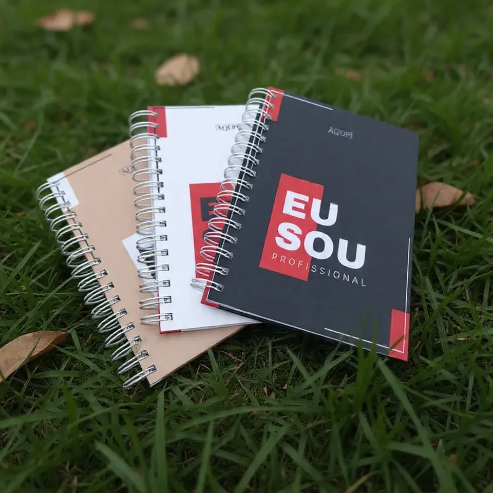 Agenda Versátil (8)