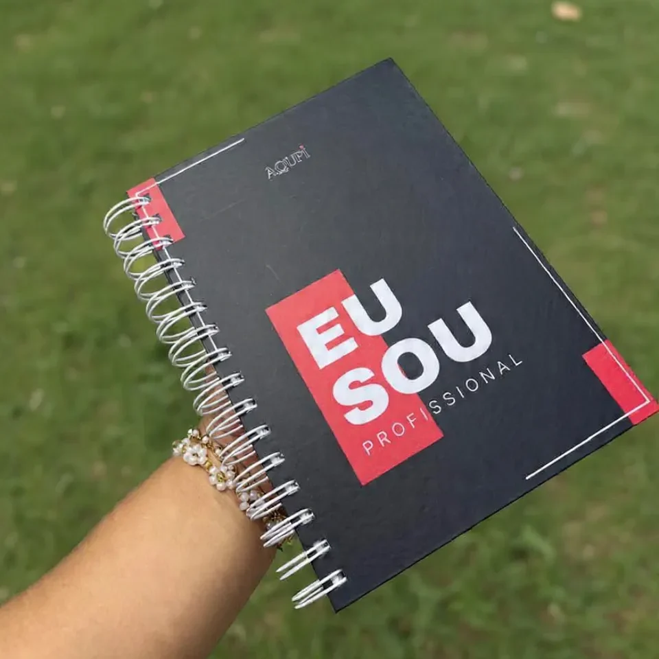 Agenda Versátil (9)