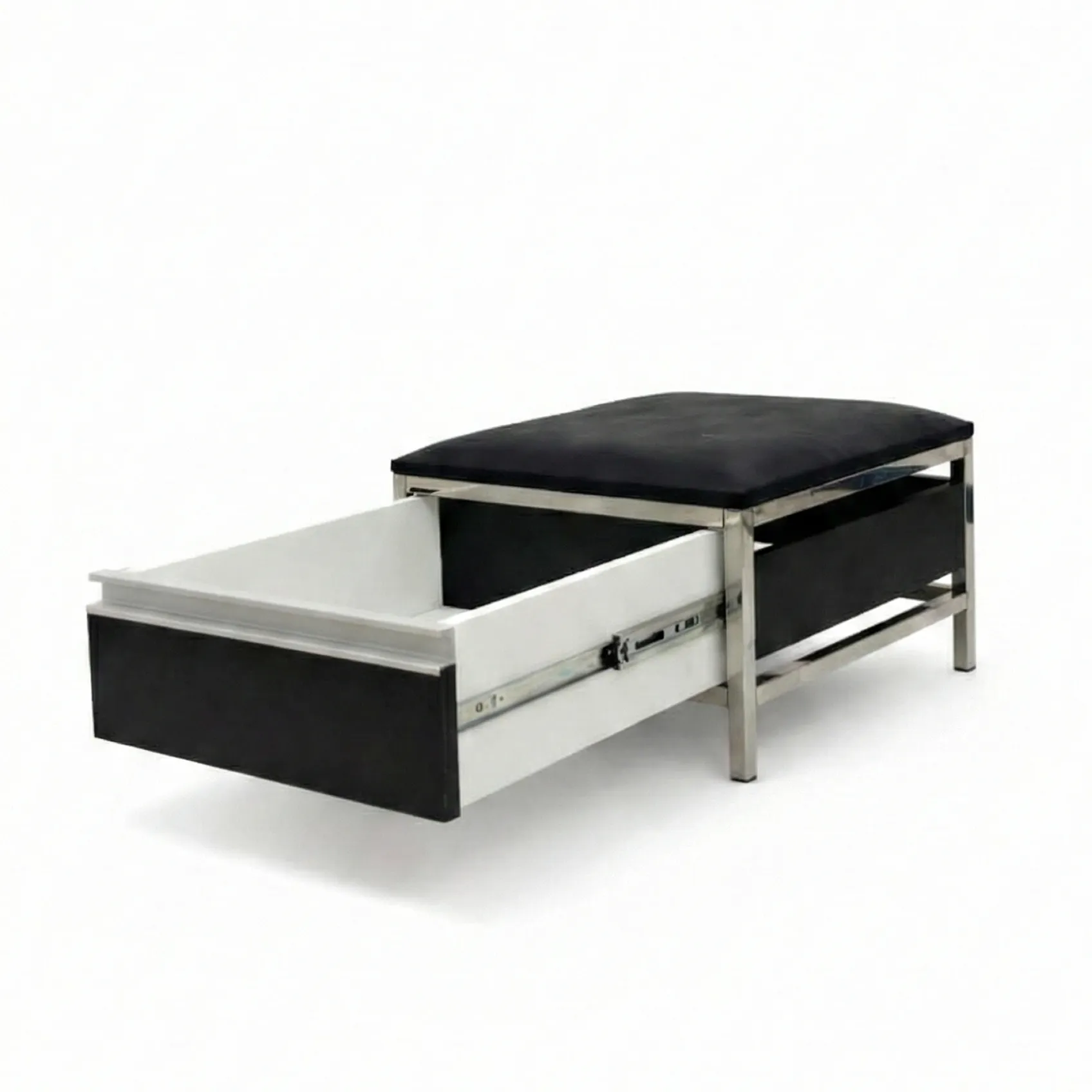 Banquinho Perfeito Preto