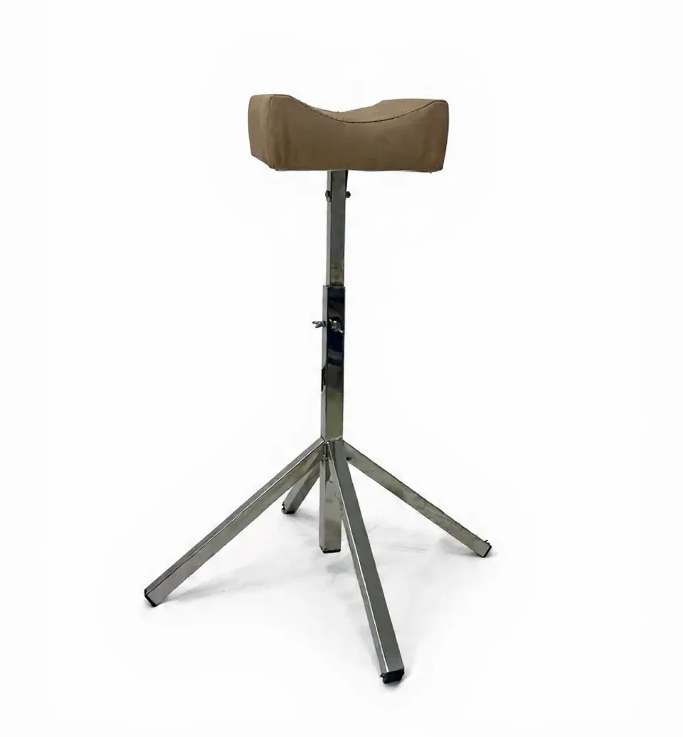 Suporte Essencial Bege