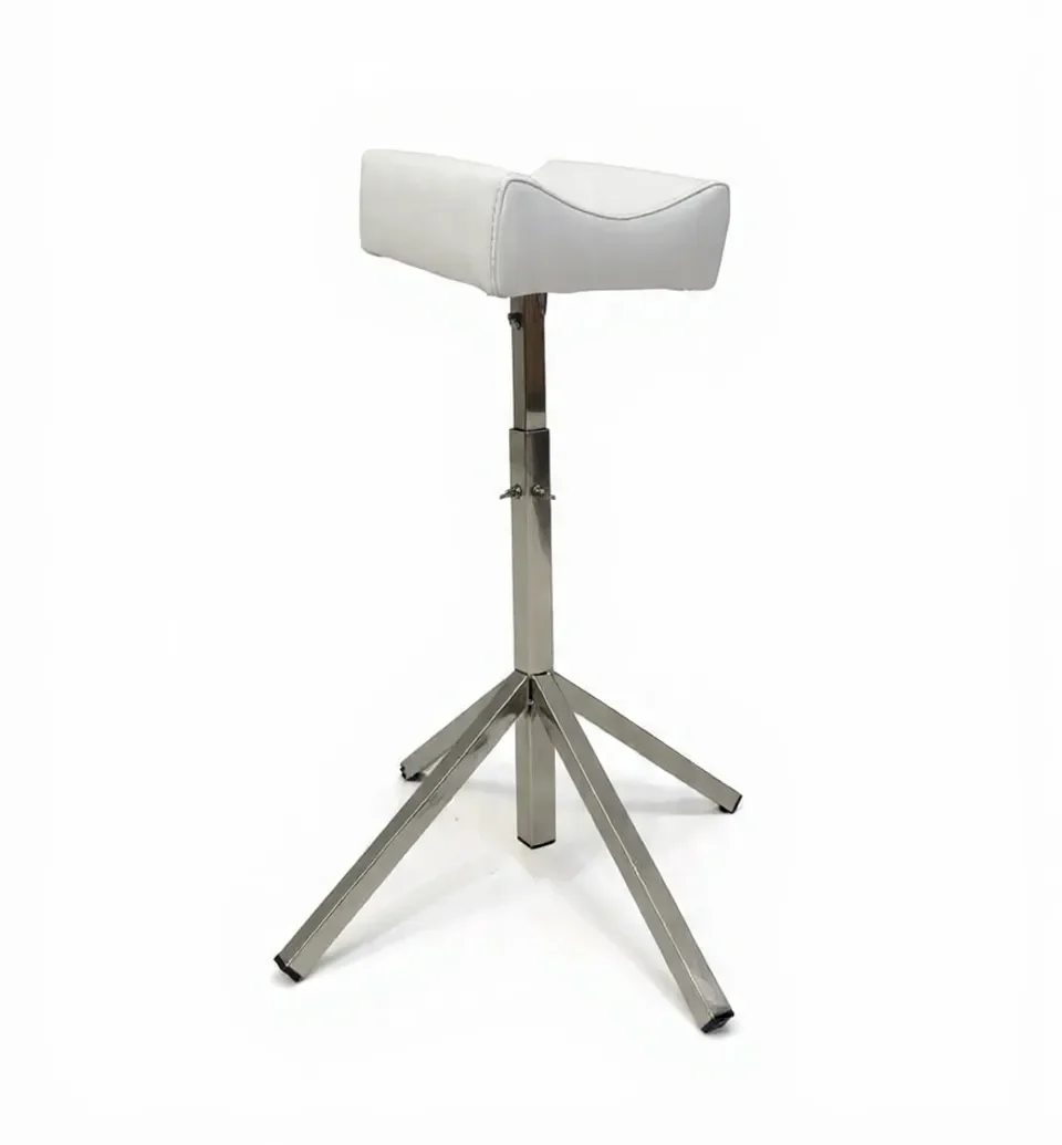 Suporte Essencial Branco