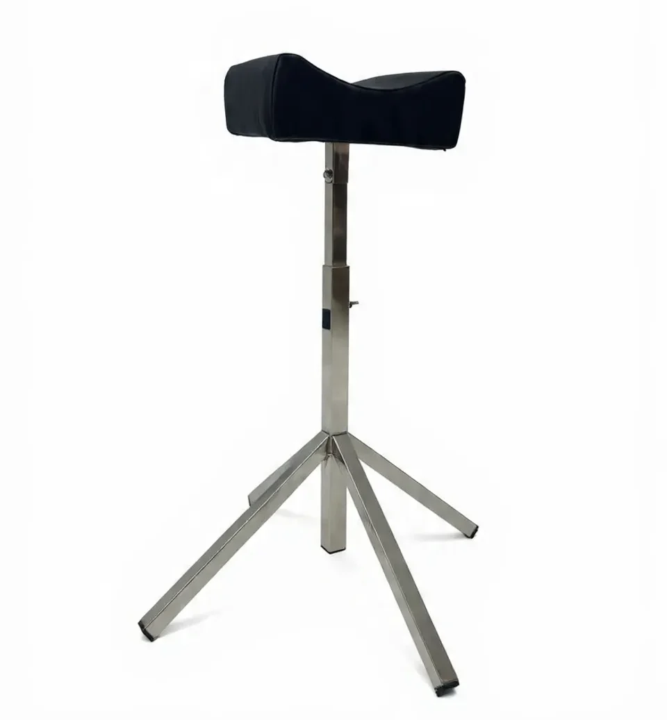 Suporte Essencial Preto